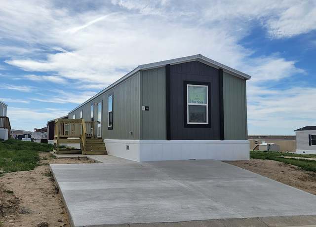 Property at Baytown Plan, Evansville, WY 82636, 3 beds, 2 baths