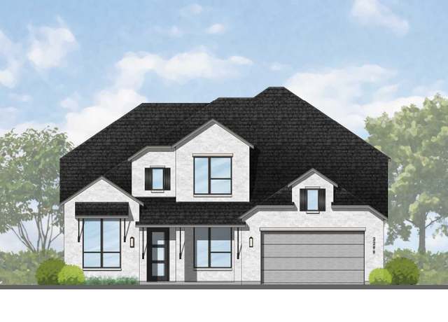 Property at Plan Leyland Plan, Gtx2fo Mont Belvieu, TX 77523, 4 beds, 3 baths