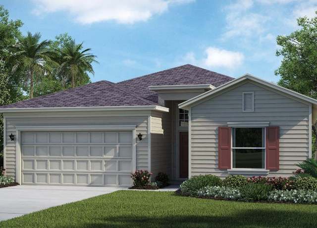 Property at Trevi Plan, Alachua, FL 32615, 4 beds, 3 baths