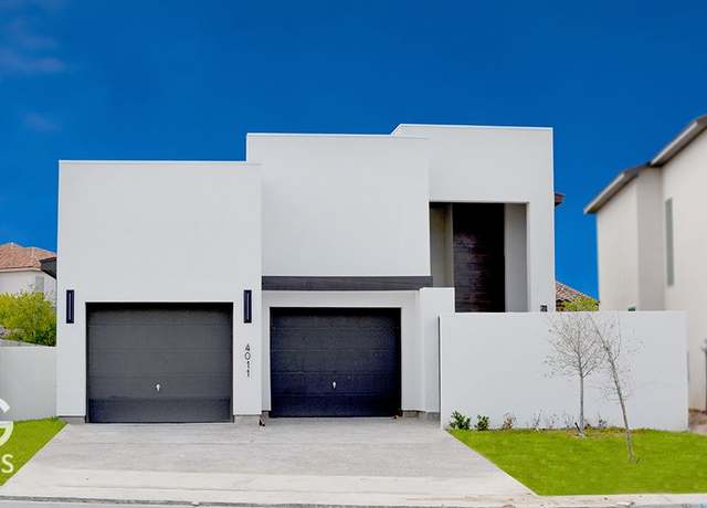 Property at 4011 Sun Valley Dr, Laredo, TX 78045, 3 beds, 2.5 baths