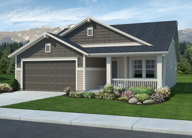 Property at Parade Plan, Colorado Springs, CO 80924, 4 beds, 3 baths