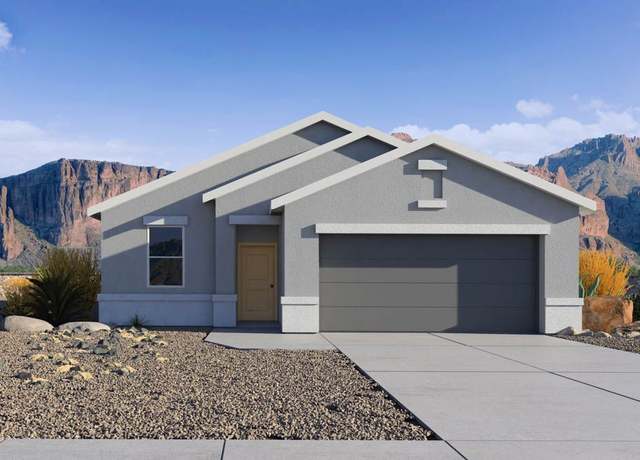 Property at 5509 E Axle Ln, San Tan Valley, AZ 85140, 4 beds, 2 baths