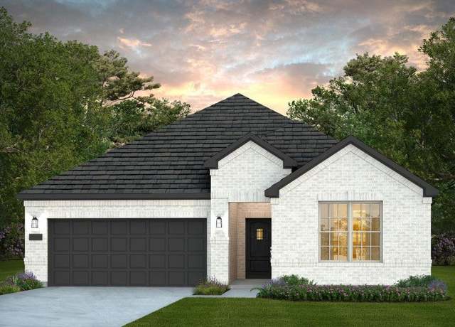Property at Parker Plan, Richmond, TX 77469, 3 beds, 2 baths