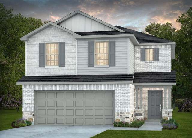 Property at 322 Bismuth Dr, Crosby, TX 77532, 4 beds, 2.5 baths
