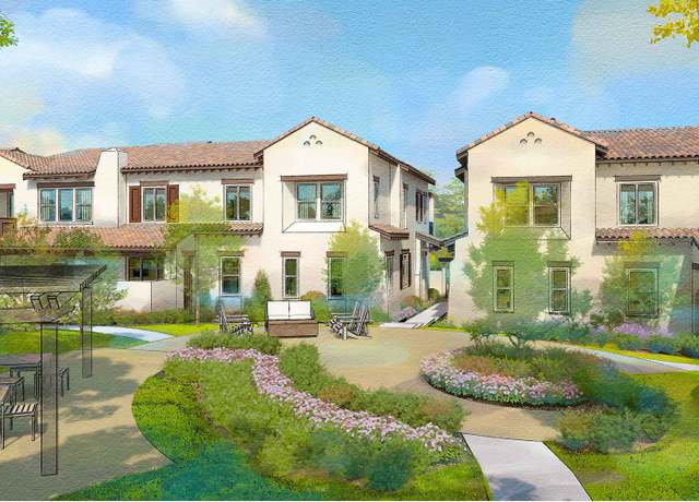 Property at Plan 7 The Mountain Collection- The Aspen Plan, Claremont, CA 91711, 3 beds, 3 baths