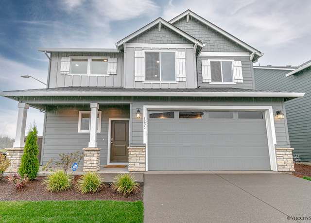 Property at The 1833 Plan, Vancouver, WA 98686, 4 beds, 2.5 baths