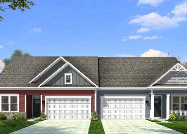 Property at Starling II Plan, Hagerstown, MD 21742, 2 beds, 2 baths