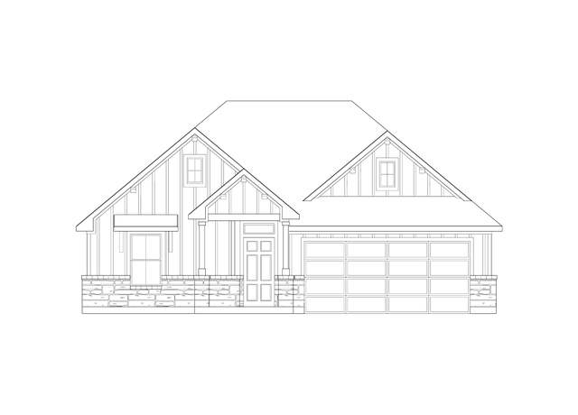 Property at 313 Sepulveda St, Hutto, TX 78634, 3 beds, 2 baths