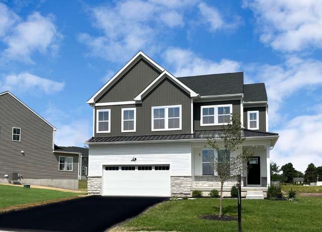 Property at 101 Steiner Way, Perkiomenville, PA 18074, 4 beds, 3.5 baths