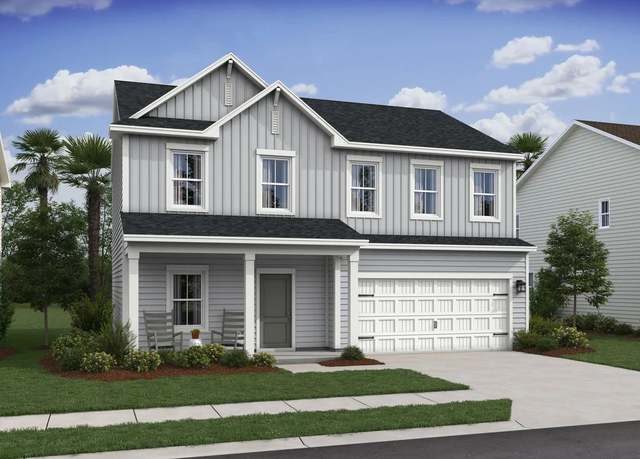 Property at 192 Kingswood Cir, Bloomingdale, GA 31302, 4 beds, 3 baths
