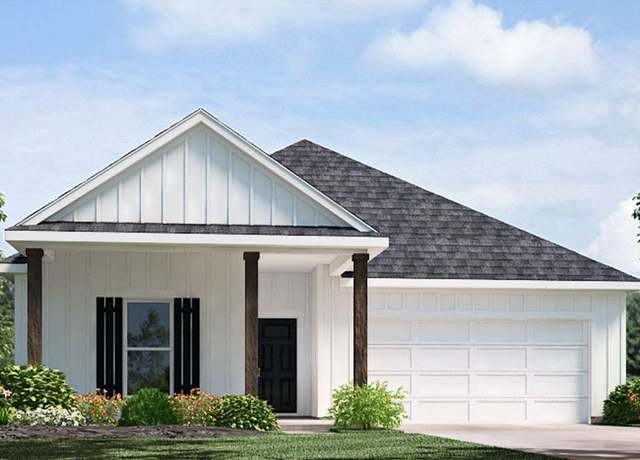 Property at 3513 Chien St, Zachary, LA 70791, 4 beds, 2 baths