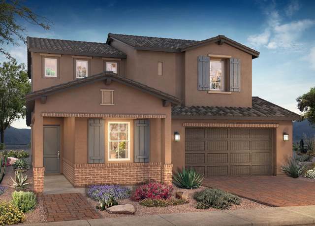 Property at Plan 3522 Plan, Queen Creek, AZ 85142, 4 beds, 3 baths