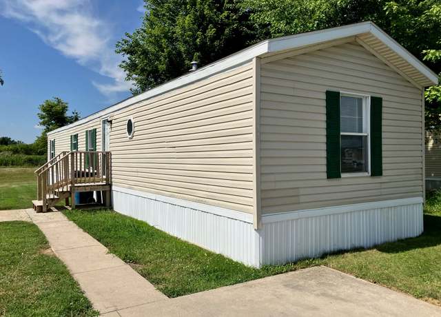 Property at 891 Ravencrest Ln Unit RAV891, Rochester, IN 46975, 3 beds, 2 baths