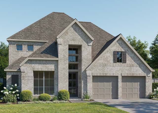 Property at 3397W Plan, Richmond, TX 77469, 5 beds, 4 baths