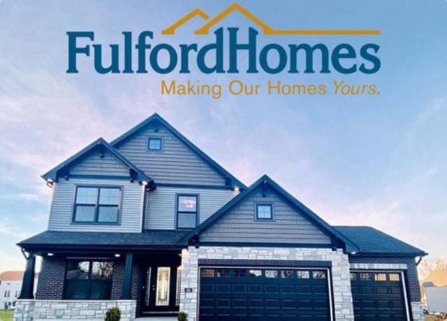 Property at The Franklin Plan, O'fallon, IL 62269, 3 beds, 3.5 baths