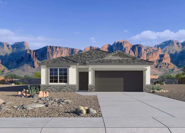 Property at 25447 W Fraktur Rd, Buckeye, AZ 85326, 4 beds, 2.5 baths