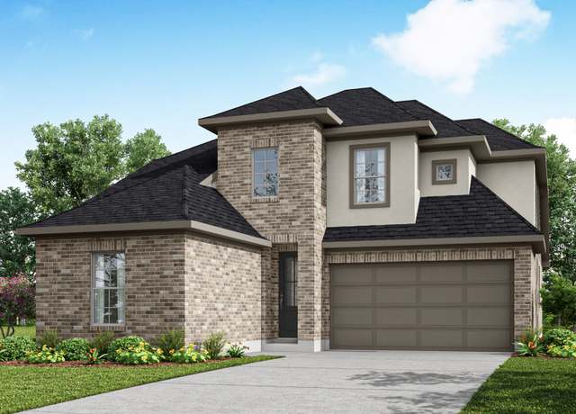 Property at Duval Plan, Magnolia, TX 77354, 4 beds, 3 baths