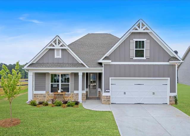 Property at Chamblee Plan, Villa Rica, GA 30180, 3 beds, 3 baths