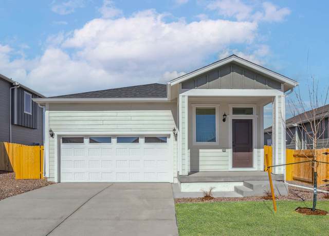 Property at Crest Plan, Commerce City, CO 80022, 3 beds, 2 baths