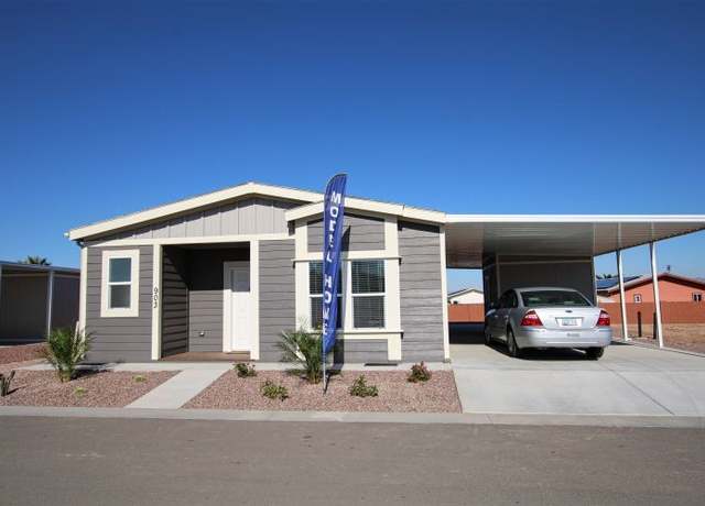 Property at Hidalgo Plan, Casa Grande, AZ 85122, 2 beds, 2 baths