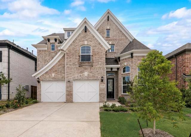 Property at 2428 Bussey Dr, Irving, TX 75062, 5 beds, 4 baths