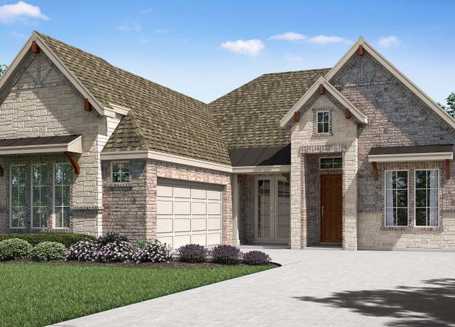 Property at 1419 Myers Parkside, Rockwall, TX 75087, 4 beds, 3 baths