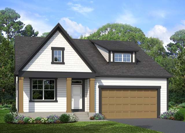Property at Maxwell Plan, Cottage Grove, MN 55016, 1 bed, 2 baths