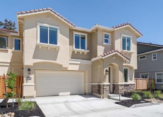Property at Bryce Plan, Fairfield, CA 94533, 4 beds, 2.5 baths