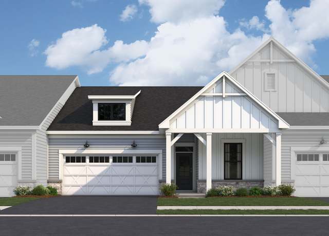 Property at Abbey Plan, Plainfield, IL 60544, 2 beds, 2 baths