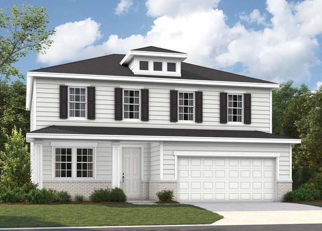 Property at 119 W Cassa Way #30, Mount Juliet, TN 37122, 4 beds, 2.5 baths