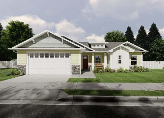 Property at Cambria Plan, Tremonton, UT 84337, 3 beds, 2 baths