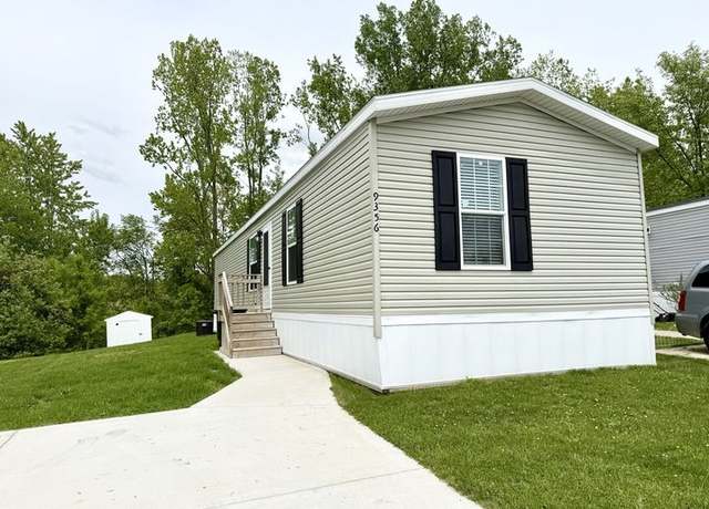 Property at 9356 River Dr, Linden, MI 48451, 3 beds, 2 baths