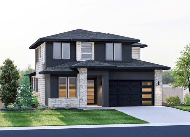 Property at 648 N Hiltonhead Way, Eagle, ID 83616, 3 beds, 2 baths