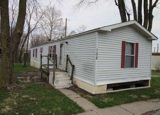 Property at 258 Plan, Kokomo, IN 46901, 2 beds, 1 bath