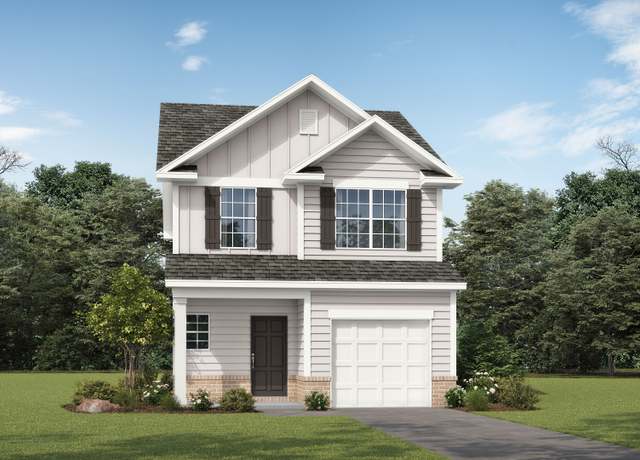 Property at Roswell Plan, Hinesville, GA 31313, 3 beds, 2.5 baths