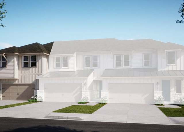 Property at Barnett Plan, Round Rock, TX 78665, 3 beds, 2.5 baths