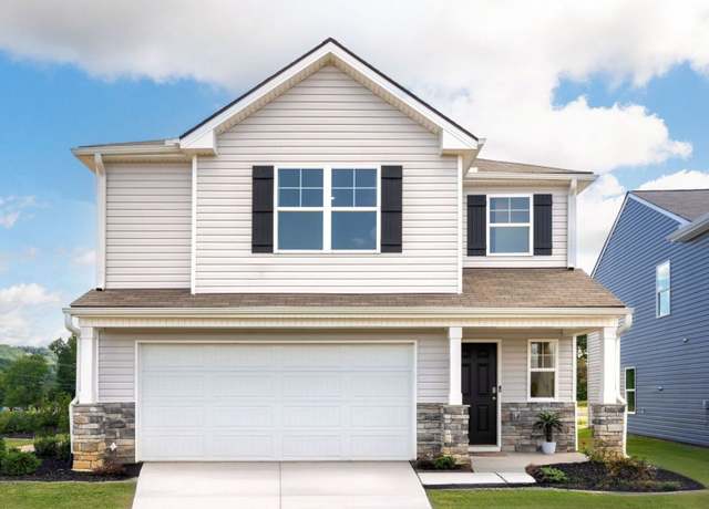 Property at Homes Available Soon Plan, Johnson City, TN 37604