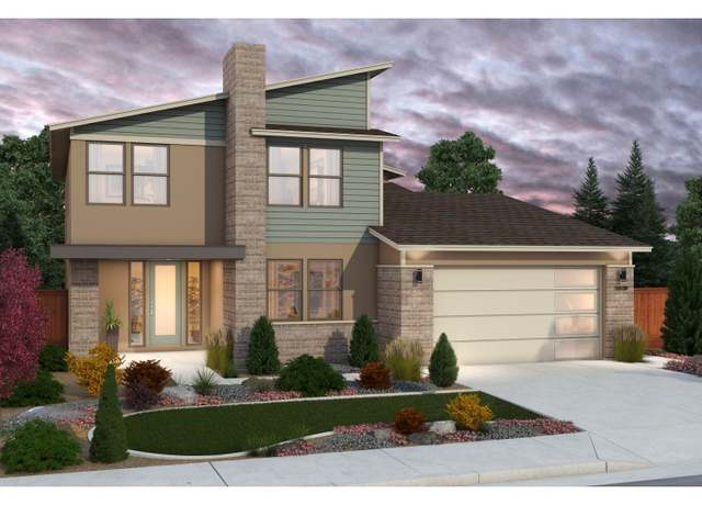 Property at Plan 5 - 2278 Plan, Reno, NV 89506, 3 beds, 2.5 baths