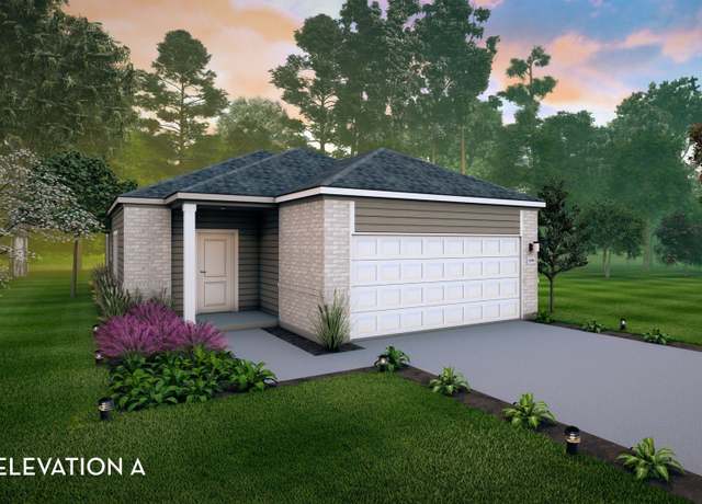 Property at Pine Plan, Conroe, TX 77303, 3 beds, 2 baths