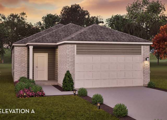 Property at Pine Plan, Conroe, TX 77303, 3 beds, 2 baths