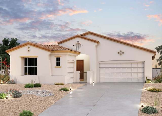 Property at Hacienda - Coral Plan, Surprise, AZ 85388, 3 beds, 3 baths