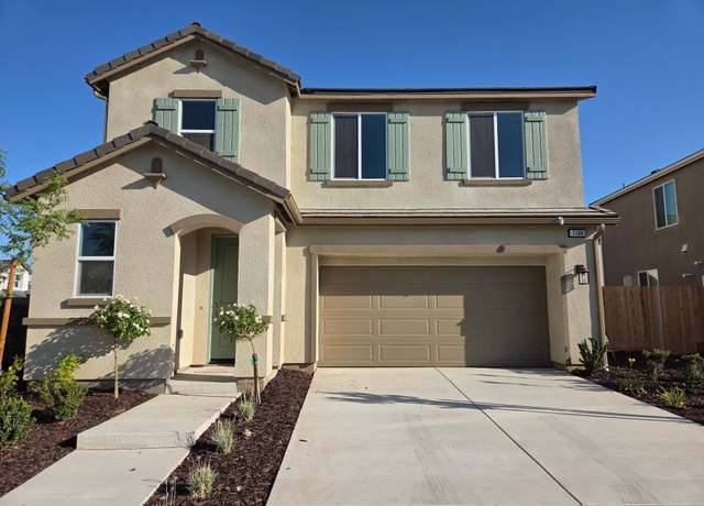 Property at 1166 Grant Ave W, Madera, CA 93636, 3 beds, 2.5 baths