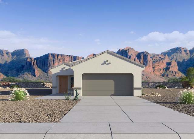 Property at 1698 W Solstice Ave, Apache Junction, AZ 85120, 3 beds, 2 baths