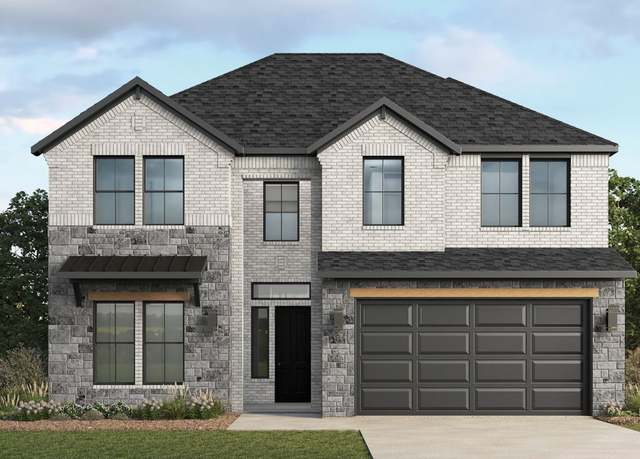 Property at 3177 Cascade Plan, Royse City, TX 75189, 5 beds, 4 baths