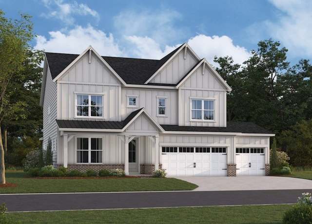 Property at 508 Soapstone Dr, Durham, NC 27705, 5 beds, 4 baths