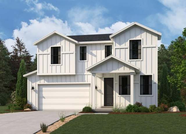 Property at 5134 N Old Cobble Way, Eagle Mountain, UT 84005, 4 beds, 2.5 baths