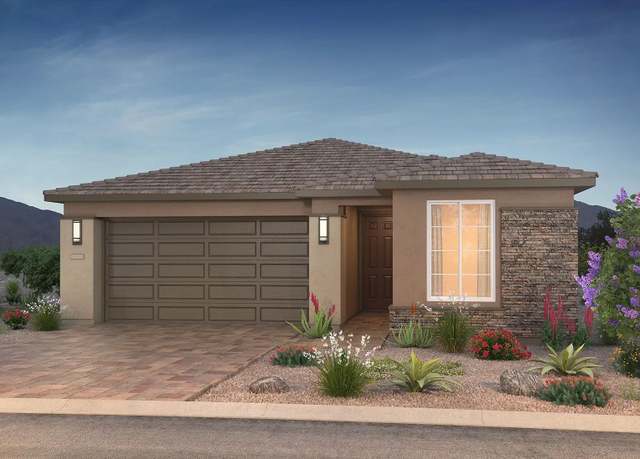 Property at Flourish II Plan, Peoria, AZ 85383, 3 beds, 2 baths