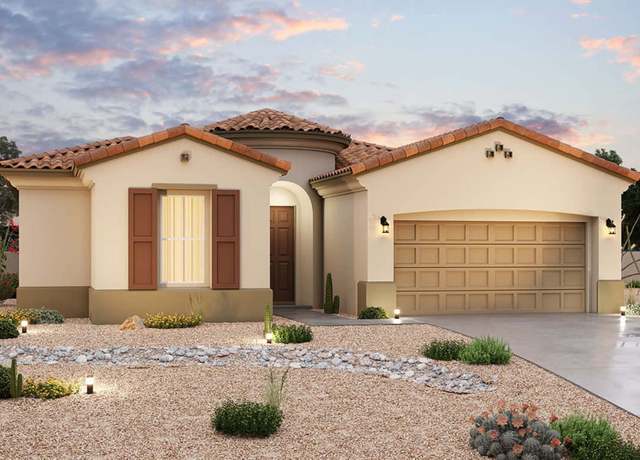 Property at Hacienda - Crimson Plan, Goodyear, AZ 85338, 3 beds, 2 baths