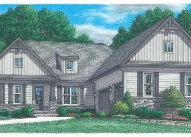 Property at Willow Plan, Lenoir City, TN 37771, 3 beds, 2.5 baths