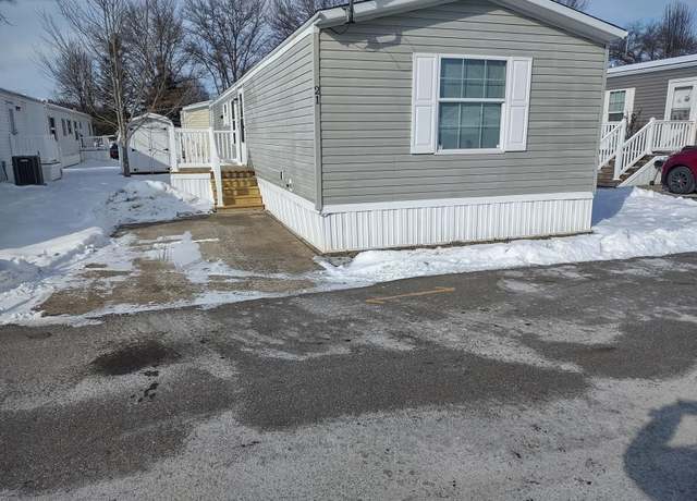 Property at 7140 Selby Rd #21, Athens, OH 45701, 3 beds, 3 baths